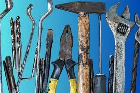 ابزار مناسب کار در فضاهای کوچک و آپارتمانی