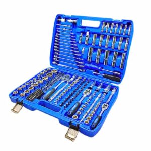 جعبه بکس 218 عددی اینتیمکس مدل