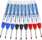 ماژیک نوک بلند صنعتی LONG NIB