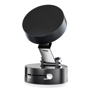 پایه نگهدارنده گوشی موبایل تلسین مدل VACUUM SUCTION A2